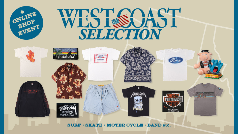 WEST COAST SELECTION