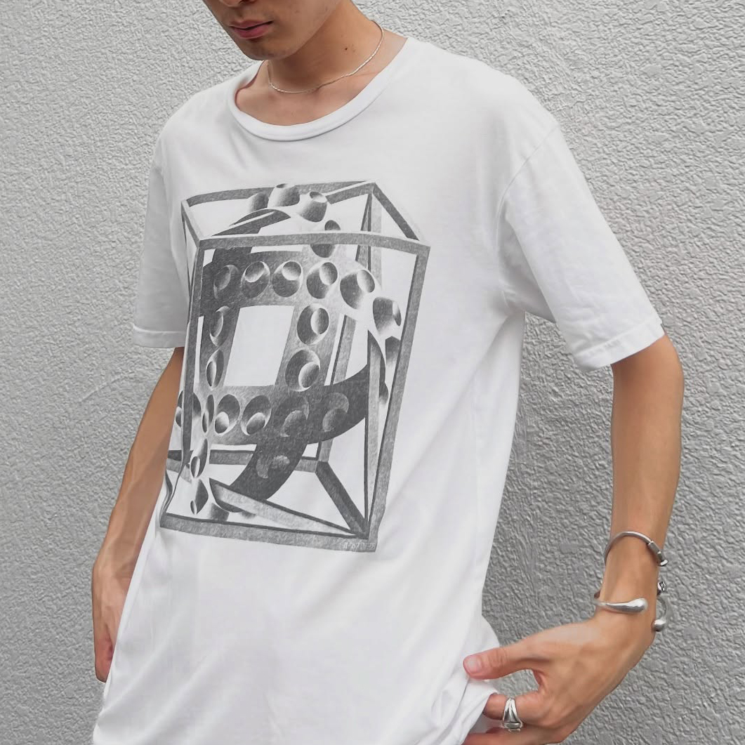 古着屋JAM メンズロングパンツ