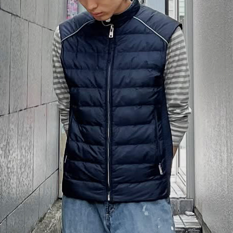 古着屋JAM メンズショートパンツ