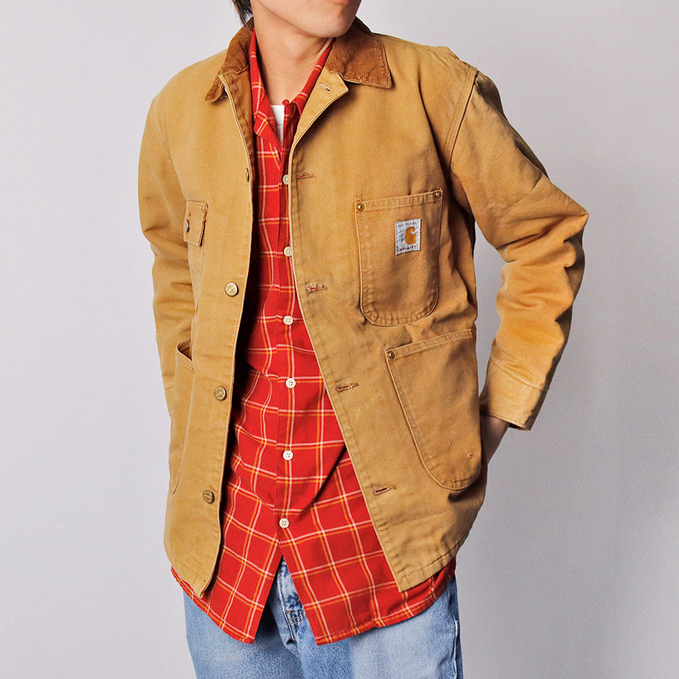 古着屋JAM 人気アイテム