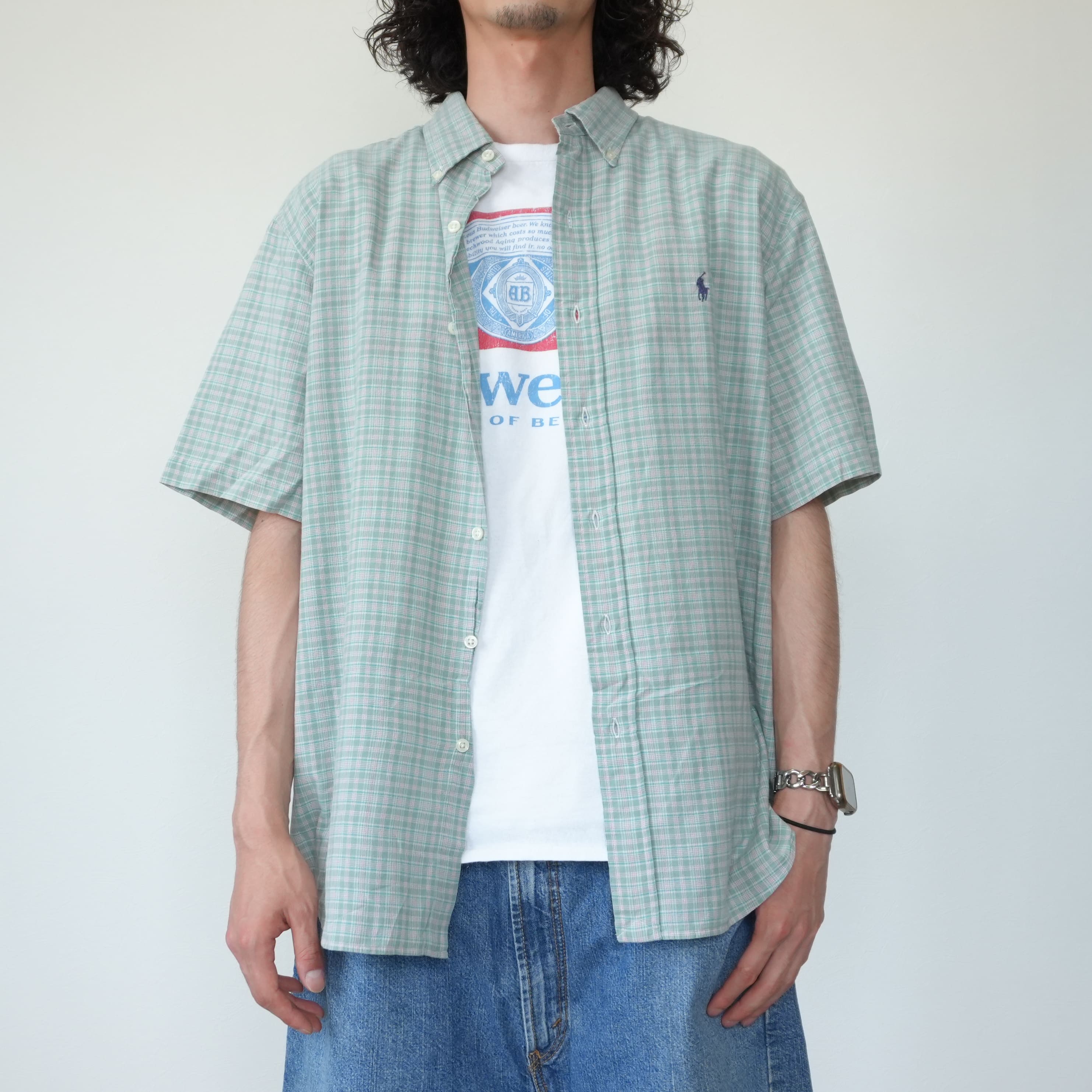 古着屋JAM 人気アイテム