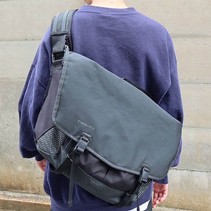 TIMBUK2 メッセンジャーバッグ