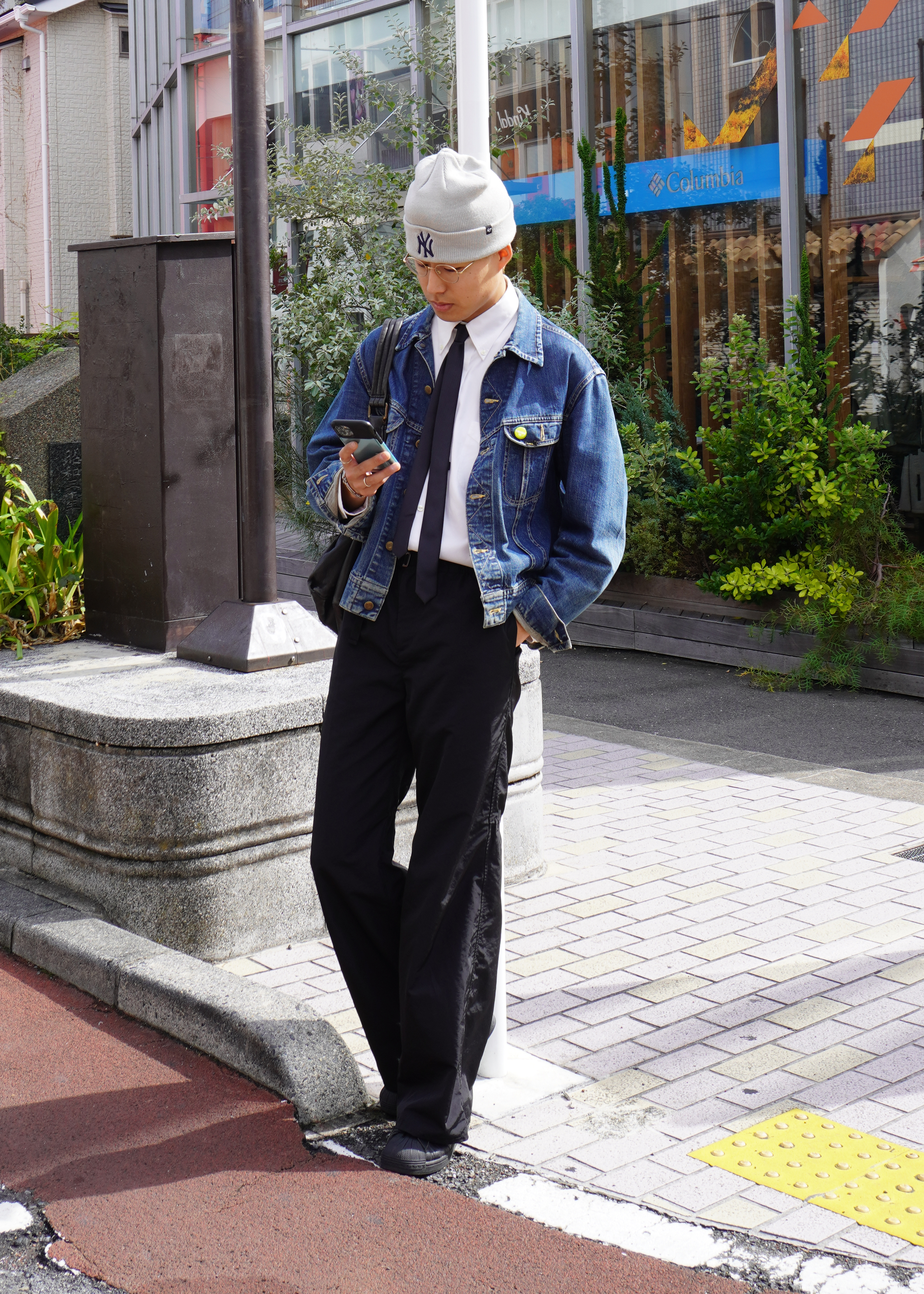 JAMSTYLING-ver01 CITY