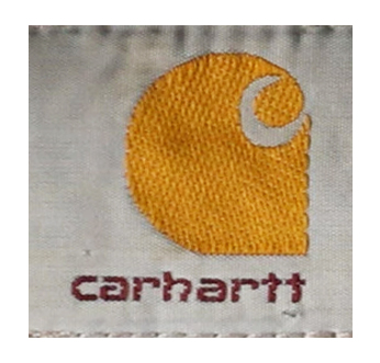 感謝祭 Carhartt カーハート