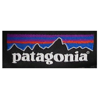 感謝祭 Patagonia パタゴニア