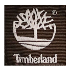 感謝祭 Timberland ティンバーランド