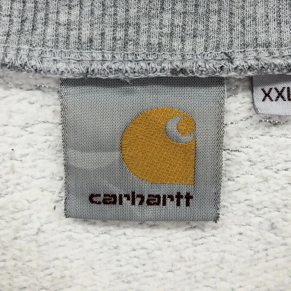 Carhartt/カーハート トレーナー