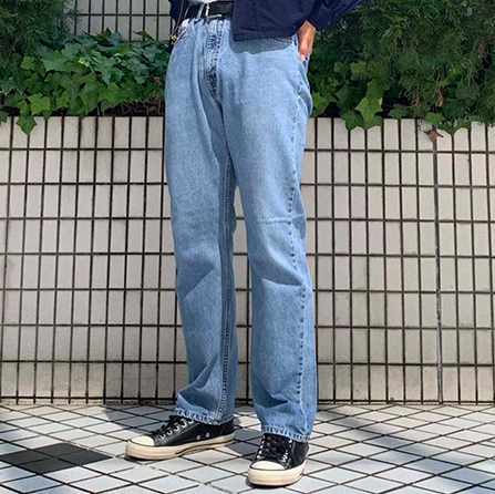 古着屋JAM メンズショートパンツ