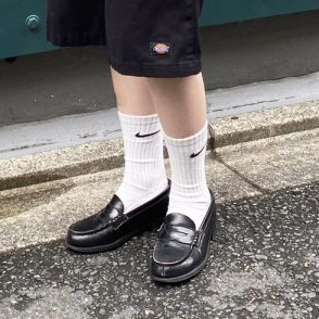 古着屋JAM メンズ長袖Tシャツ