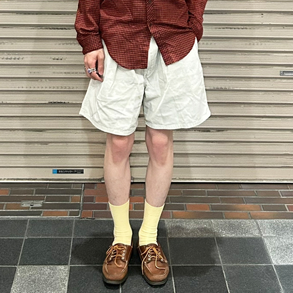古着屋JAM メンズショートパンツ