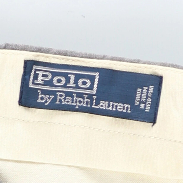 古着屋JAM Ralph Lauren/ラルフローレン スラックス・プリーツパンツ