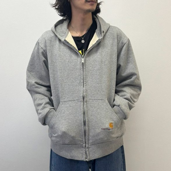 古着屋JAM メンズスウェット