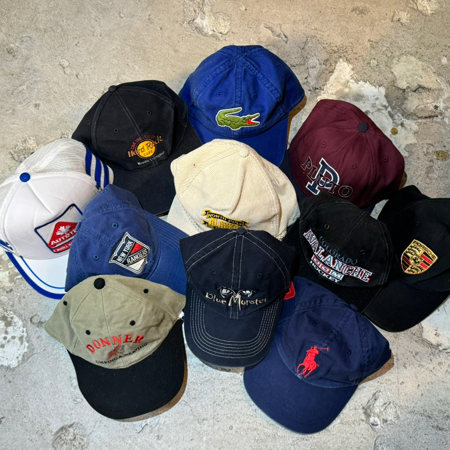 古着屋JAM 帽子