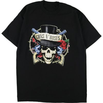 古着 00年代 ギルダン GILDAN MISFITS ミスフィッツ バンドTシャツ