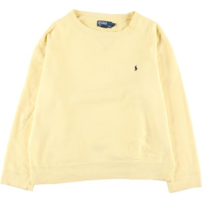 古着 ラルフローレン Ralph Lauren POLO by Ralph Lauren ワンポイント