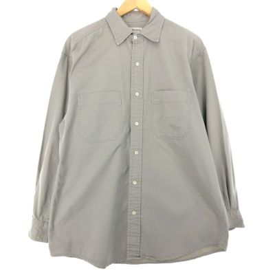 古着 バナナリパブリック BANANA REPUBLIC 半袖 ストライプ