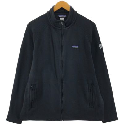 古着 18年製 パタゴニア Patagonia ベターセータージャケット 25527