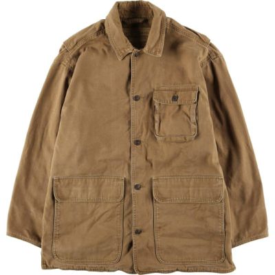 古着 リーバイス Levis コットンスタジャン バーシティジャケット