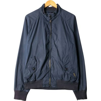 古着 ラルフローレン Ralph Lauren POLO by Ralph Lauren ハリントン