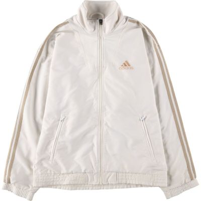 古着 90年代 アディダス adidas ウインドブレーカー メンズM相当
