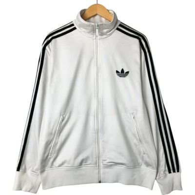 古着 アディダス adidas ORIGINALS オリジナルス ジャージ