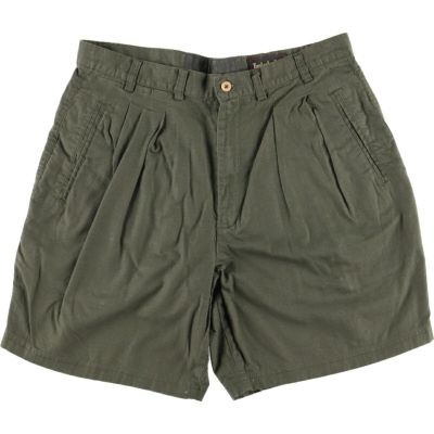 90s ティンバーランド Timberland デニム ショーツ ショート