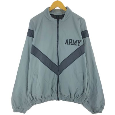 MILITARY 実物 新品 デッドストック 米軍 U.S.ARMY IPFU