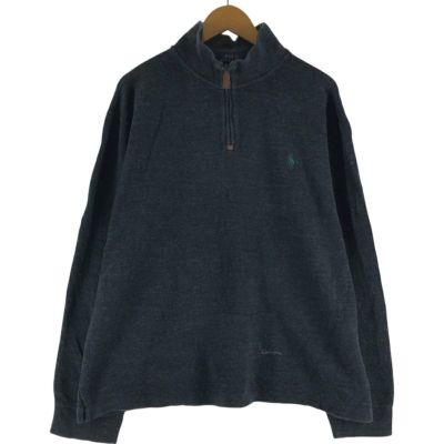 古着 ラルフローレン Ralph Lauren POLO RALPH LAUREN コットン