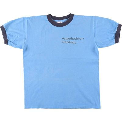 古着 00年代 アンビル Anvil リンガーTシャツ メンズM相当 /eaa541237 【中古】 【250427】
