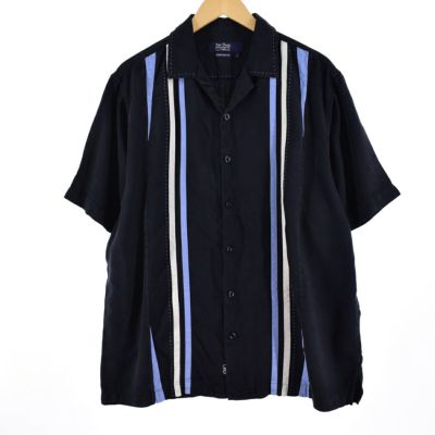 【90s】 ALL-AMERICAN FISHERMAN フィッシングシャツ