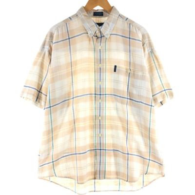 古着 90年代 ラルフローレン Ralph Lauren CHAPS チャップス