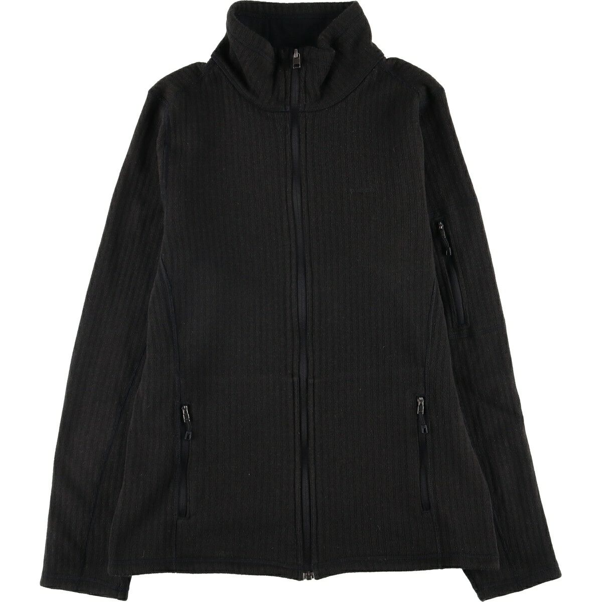 古着 パタゴニア Patagonia クラシックレトロXジャケット 23056FA18