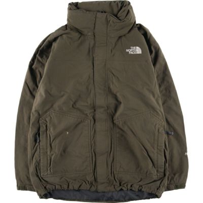 古着 ザノースフェイス THE NORTH FACE HYVENT ハイベント マウンテン 