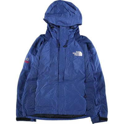 古着 ザノースフェイス THE NORTH FACE SUMMIT SERIES サミット 