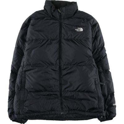 古着 ザノースフェイス THE NORTH FACE ナイロンジャケット メンズM