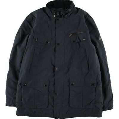 古着 90年代 バブアー Barbour INTERNATIONAL SUIT インターナショナル