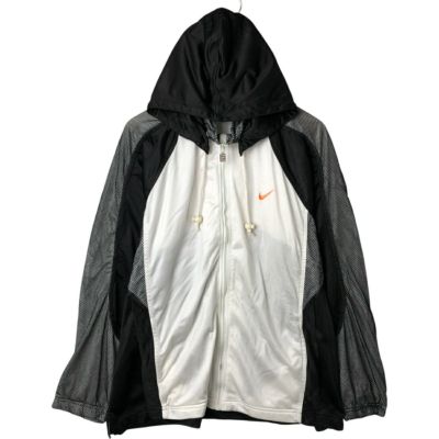 古着 90年代 アディダス adidas バックロゴ ジャージパーカー トラックジャケット メンズL相当 ヴィンテージ /eaa541622 【中古】 【250427】 【NL2503】