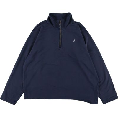 古着 ノーティカ NAUTICA ロングTシャツ ロンT メンズM /eaa363638