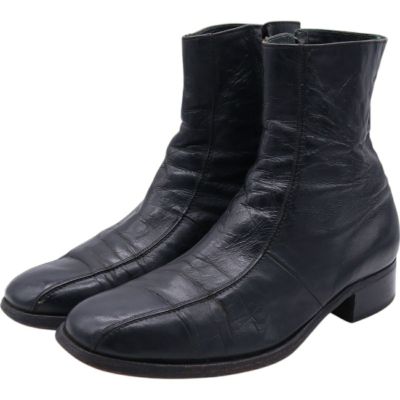 古着 フローシャイム Florsheim IMPERIAL インペリアル サイドゴアブーツ 9D メンズ27.0cm相当 /saa011782 【中古】 【250427】