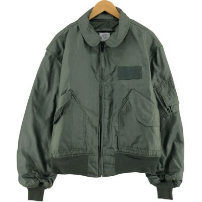 古着 93年納品 米軍実品 ベアージャケット ブラウンパイルジャケット ミリタリー フリースジャケット USA製 X-LARGE メンズL /eaa398154 db144593159e7c303ff2a55e098041