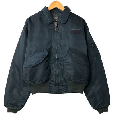 古着 90年代 民間品 ショット SCHOTT CWU-45/Pタイプ ミリタリー