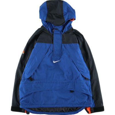 古着 90年代 ナイキ NIKE ACG OUTER LAYER 3 アノラックパーカー 古着 90年代 ナイキ NIKE ACG OUTER LAYER 3 アノラックパーカー