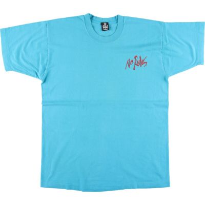 古着 90年代 SOF TEE NO FEAR ノーフィア サーフ スケートT