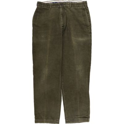 古着 70～80年代 リー Lee スラックスパンツ USA製 メンズw34