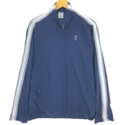 古着 00年代 ナイキ NIKE ウインドブレーカー メンズM相当 /eaa496320 【中古】 【241025】 ss2503_30