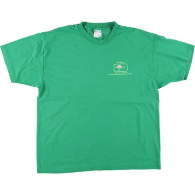 ハイロウズ ライブT 90年代 beefy アメリカ製 Hanes - 古着 90年代 ヘインズ Hanes BEEFY-T プリントTシャツ
