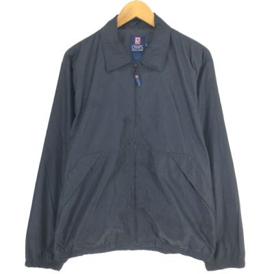 古着 90年代 ラルフローレン Ralph Lauren CHAPS チャップス スイングトップ スポーツジャケット メンズL相当 ヴィンテージ  /eaa470454 【中古】 【240729】 | 古着屋JAM（ジャム）