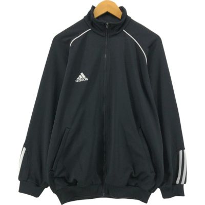 古着 00年代 アディダス adidas ジャージ トラックジャケット