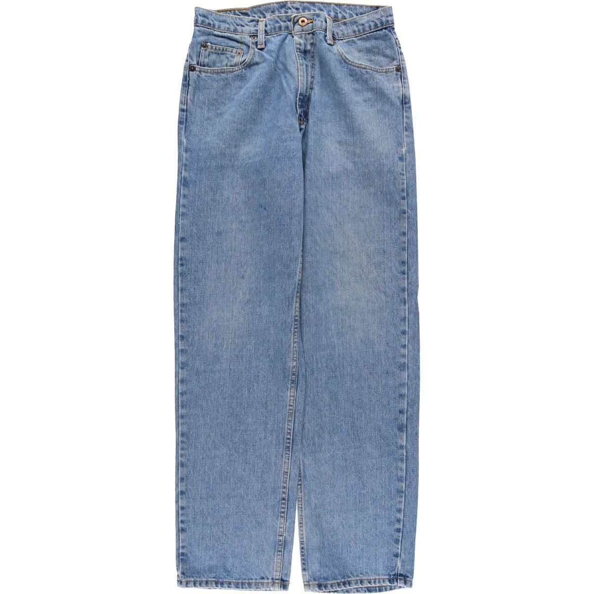 ヒロ POLO RALPH LAUREN 新品未使用　メンズ　ジーンズ 古着 00年代 ラルフローレン Ralph Lauren POLO JEANS COMPANY