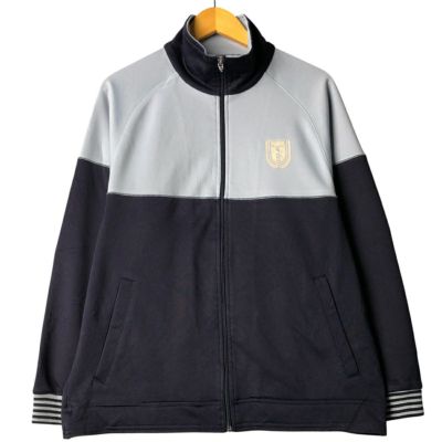 古着 00年代 オークリー OAKLEY ジャージ トラックジャケット メンズXL